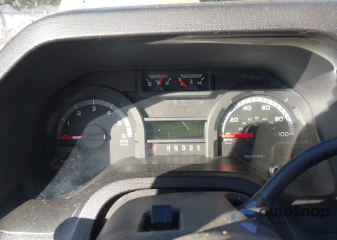 2009 Ford E-350 Super Duty Xl/Xlt z USA, uszkodzony, nr VIN 1FBSS31L69DA79763